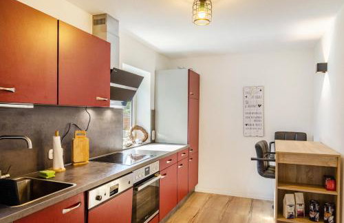 Ferienwohnung am Vogler - Foto 11