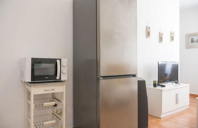 Apartamento Enjoy Tarifa - Photo 10