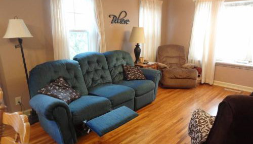 2 Blks St Marys Main Fl Beds Bath CoveredByFaith - Foto 4