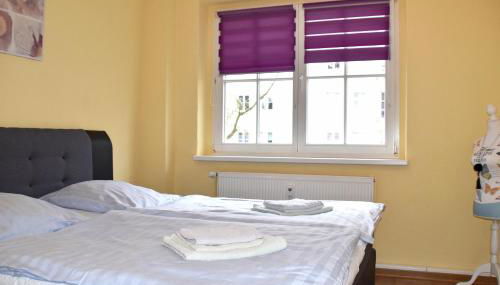 GUWO Gästewohnung Friedrich-Engels-Str 5 - Foto 3