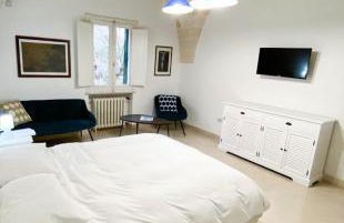 Villa Encantamiento - Dimora Gelsomino - Masseria Storica nel cuore della Puglia con piscina - Foto 32