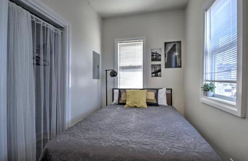 Capitol Hill Luxury Apartments - Foto 54