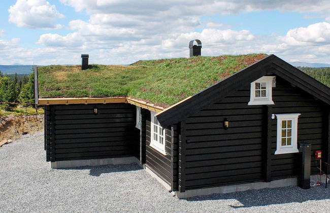 Holiday Home in Svingvoll - Foto 36