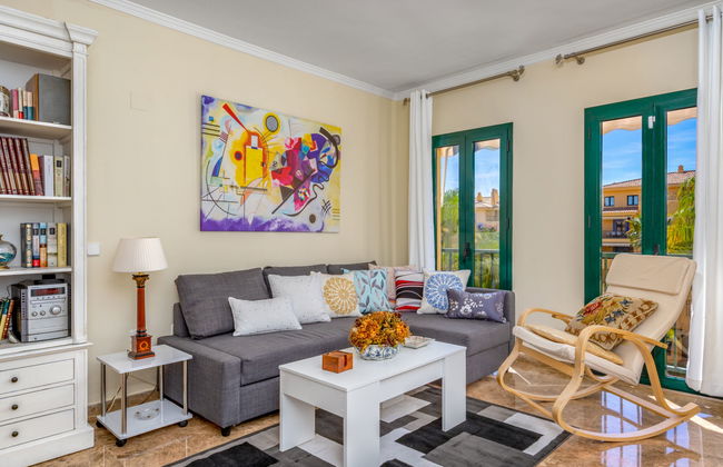 Los Almendros 2 - Foto 3