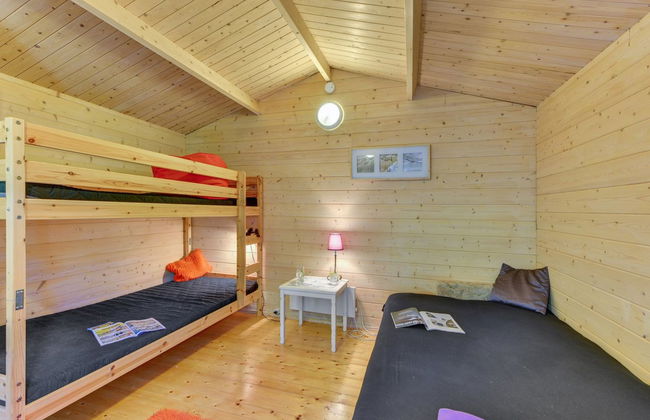 "Deik" - 2km to the fjord - Foto 6