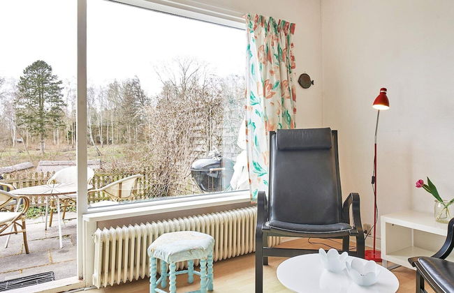 2 Person Holiday Home in Aakirkeby - Foto 7