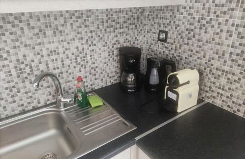 Music Reflections Apartment near Nafplio - Foto 6