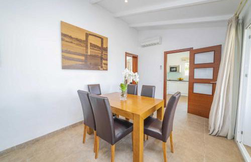 Villa Ambient / Sa Finqueta - Foto 38