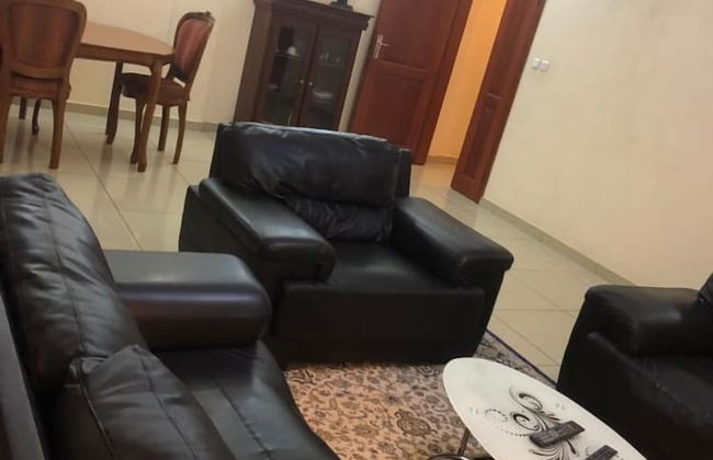 Résidence hôtelière LA ROSELINE - Foto 21