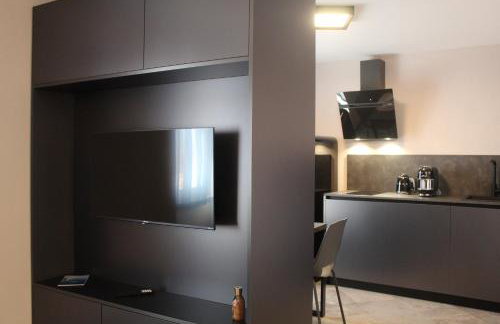 Twinssuites - Adults only - Photo 21