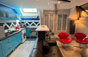 Appartement Disney Avengers, 5 min des parcs - Foto 28