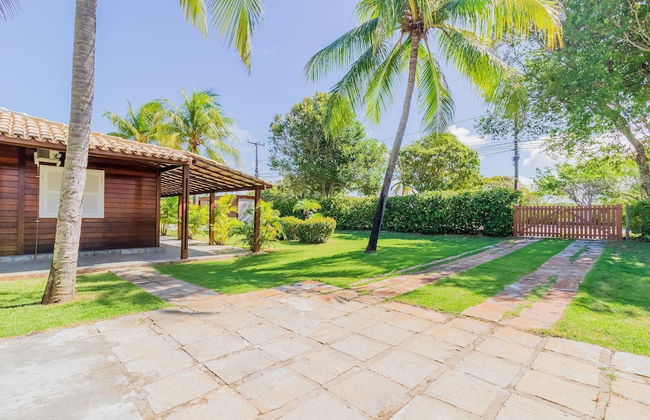 GB69 Excelente Casa a 400m da Praia - Photo 35