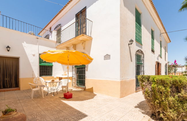 Virgen de las Angustias - Photo 12