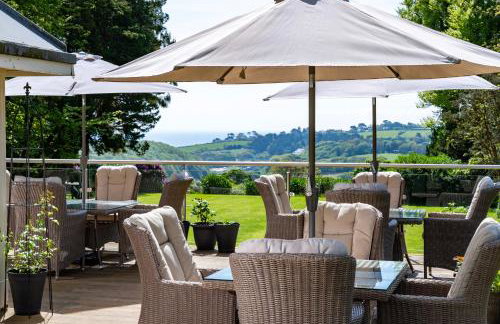 Penmorvah Manor Hotel - Foto 12