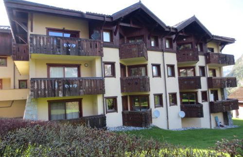 Facing the Chamonix Needles - Foto 4