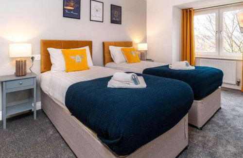 Westlake Serviced Accommodation - Foto 17