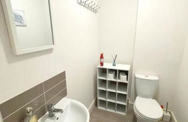 3 bedrooms, 2 story Olympic House Portland - Foto 17