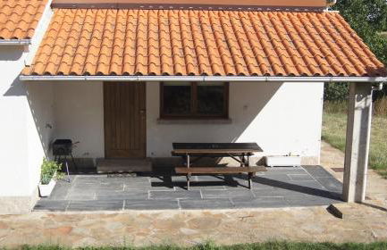 Alojamento Rural de Covelas - Foto 10