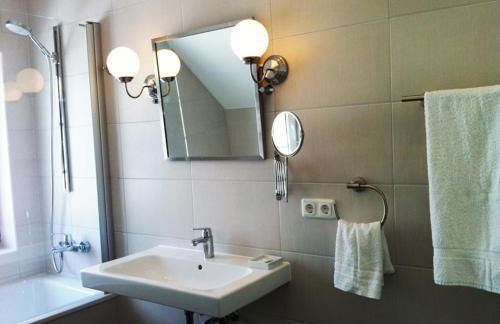 Reetdachhaus Strandecke - Foto 11