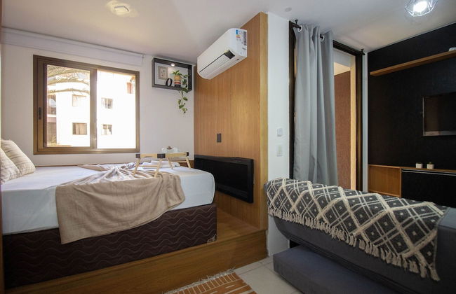 360 Life Resort by Ozped - Photo 17