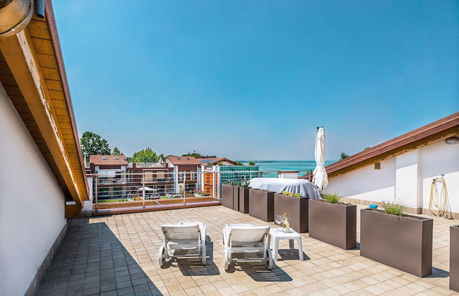 Borgo Gasparina Apartments - Photo 32