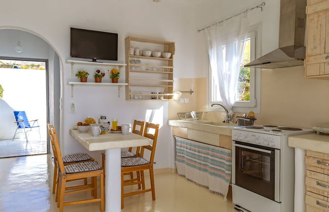 Karystos Villas - Foto 7