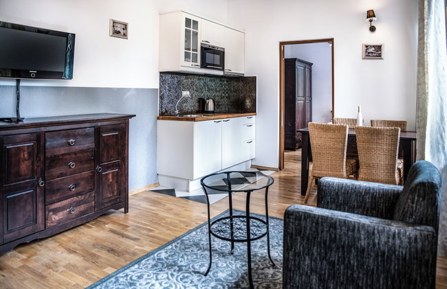 Tatrytop Apartamenty Radowid - Photo 19