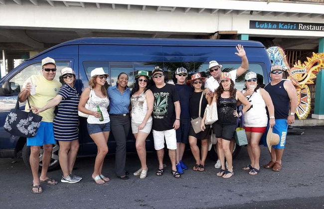 Tour privado por Nasáu - Foto 4