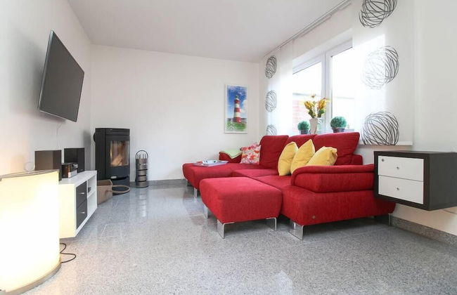 Rote & Grüne Mühle - Foto 11