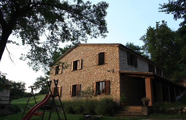 Agriturismo Valdifiori - Photo 41