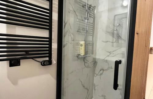 Duplex 3 pièces au pied des pistes, Corrençon-en-Vercors, 6/8 pers. - FR-1-761-3 - Foto 11