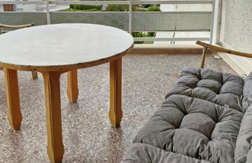 Διαμέρισμα δίπλα στη θάλασσα, παραλία Μαρκοπούλου - Foto 14