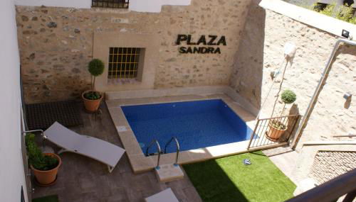 Plaza Sandra - Foto 3