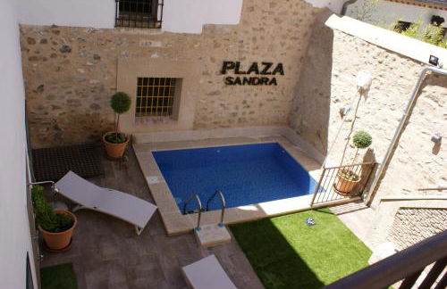 Plaza Sandra - Foto 3