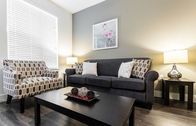 Urbanlights at Legacy West - Foto 68