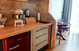 Haus Müritz, FeWo 17 Hecht - Foto 2