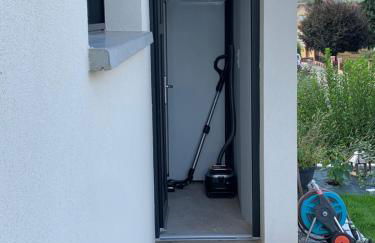 Superbe villa avec piscine proche de belfort - Foto 50