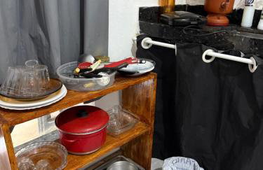 Casa Completa no residencial 2km do centro - Foto 31