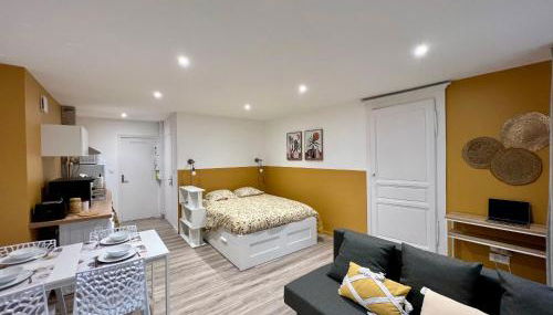 La Palmeraie - Foto 5