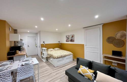 La Palmeraie - Foto 5