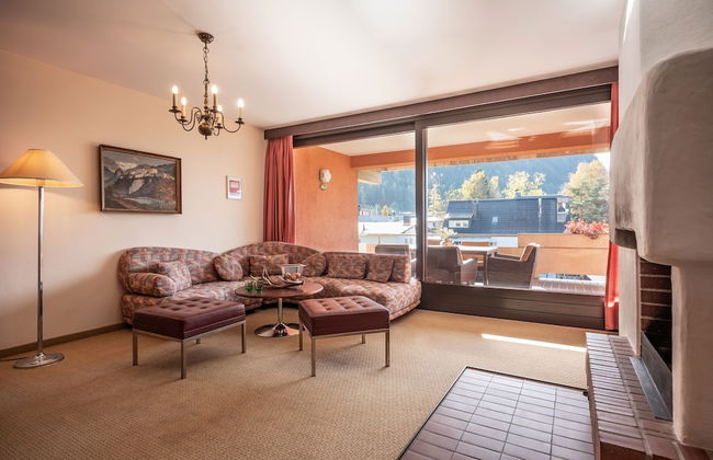 Aparthotel Andreas Hofer - Foto 22