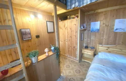 La casa nel bosco-Val Granara guesthouse - Foto 37