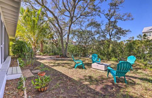 Tropical Waterfront Home Central Location! - Foto 29