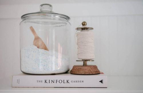 Historic Cottage + Modern Luxury • Walk to Capitol - Foto 19