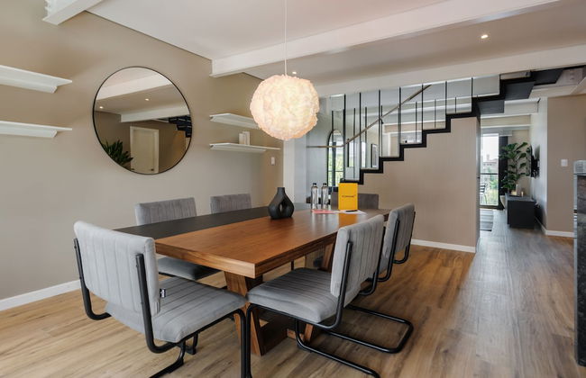 Wynwood House Nuevo Leon - Foto 35