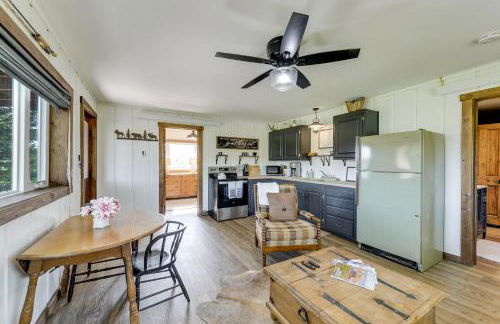 The Bunkhouse in Bondurant Pet Friendly - Photo 7