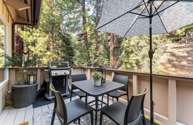 Tahoe Dreamin by Avantstay Central Location - Photo 2
