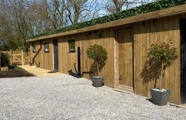 Newly renovated Stables conversion - Foto 2