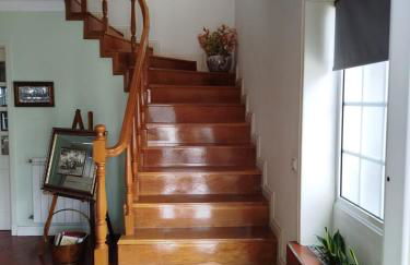 Casa Rua dos Loureiros - Foto 9