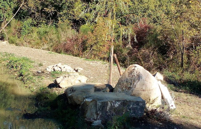 Podere Le Rote Private Farmhouse - Foto 47